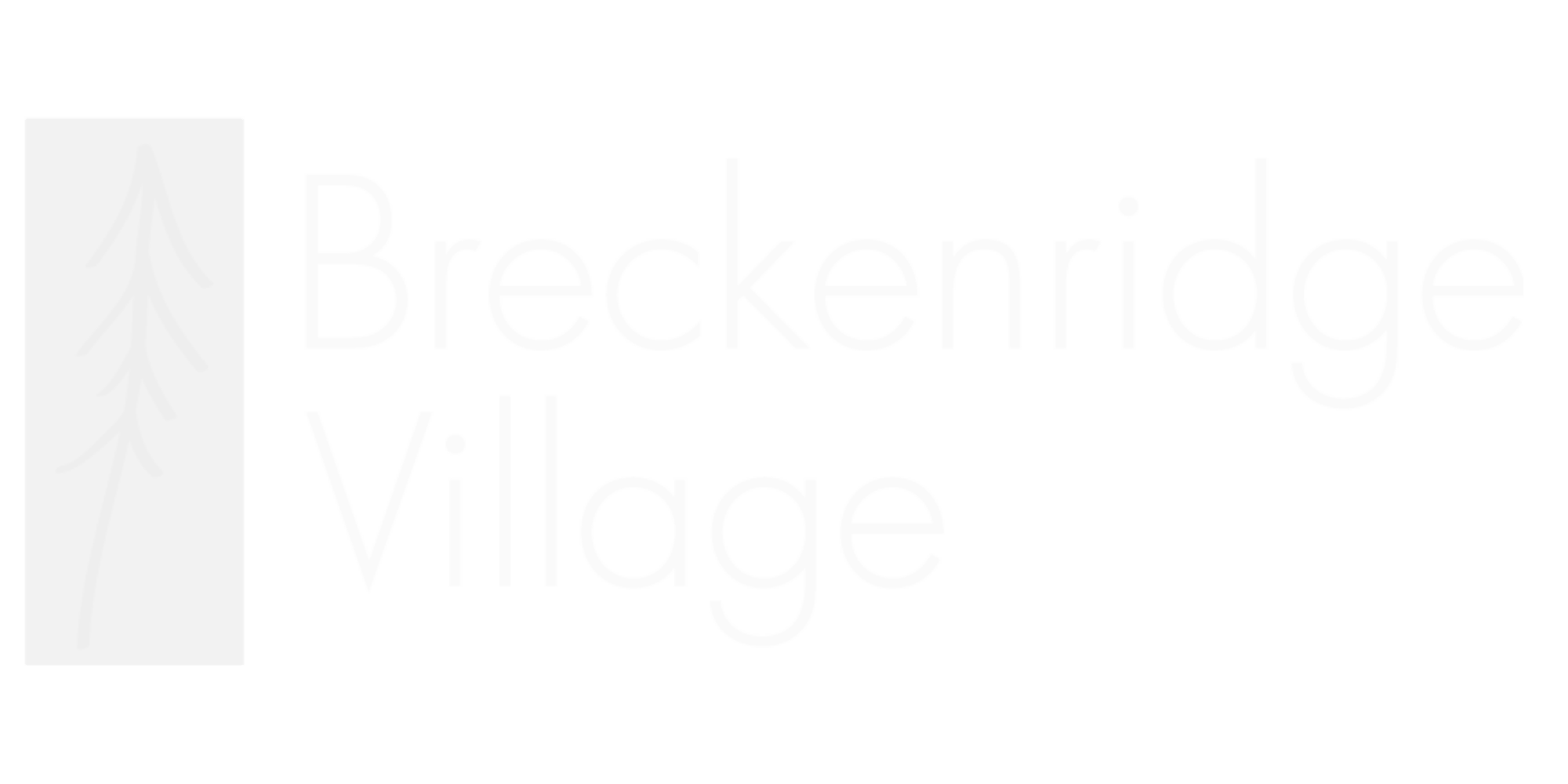 Breckenridge Village Apartments logo